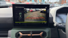 Dacia Spring 27kWh Extreme 65 48kW 5dr Auto Electric Hatchback